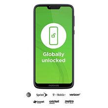 Load image into Gallery viewer, Motorola Moto G7 Power - Unlocked - 32 GB - Marine Blue (US Warranty) - Verizon, AT&T, T-Mobile, Sprint, Boost, Cricket, & Metro