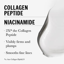 Load image into Gallery viewer, Olay Regenerist Collagen Peptide 24 MAX Hydrating Face Moisturizer, 1.7 oz + Whip Face Moisturizer Travel/Trial Size Gift Set, White