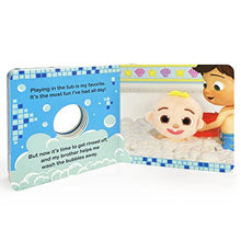 Load image into Gallery viewer, Cocomelon Bath Time!