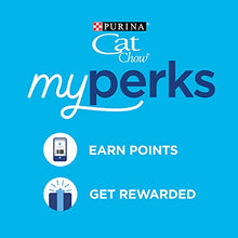 Load image into Gallery viewer, Purina Cat Chow Indoor Dry Cat Food, Hairball + Healthy Weight - (4) 3.15 lb. Bags