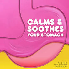 Load image into Gallery viewer, Pepto Bismol Liquicaps, Upset Stomach Relief, Bismuth Subsalicylate, Multi-Symptom Relief of Gas, Nausea, Heartburn, Indigestion, Upset Stomach, Diarrhea, 48 Liquicaps