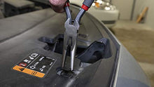 Load image into Gallery viewer, Lisle Plastic Clip Removal Pliers