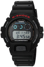 Load image into Gallery viewer, Casio Men's G-Shock DW6900-1V.