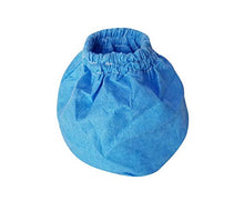 Load image into Gallery viewer, Smilefil VRC2 Cloth Filter Replacements for Vacmaster 1.5 to 3.2 Gallon Wet/Dry Vacuums, 6 Pack