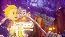 Load image into Gallery viewer, Rad Rogers Nintendo Switch - Nintendo Switch