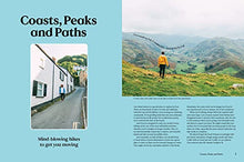 Load image into Gallery viewer, Hand Luggage Only: Great Britain: Explore the Best Coastal Walks, Castles, Road Trips, City Jaunts and Surprising Spots Across England, Scotland and Wales