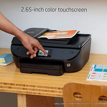 Load image into Gallery viewer, HP ENVY Photo 7855 All in One Photo Printer with Wireless Printing, HP Instant Ink ready, Works with Alexa (K7R96A)