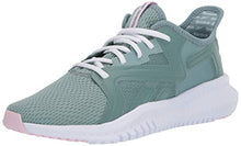 Load image into Gallery viewer, Reebok Women's FLEXAGON 3.0 Cross Trainer, Green Slate/Pixel Pink/White, 6 M US