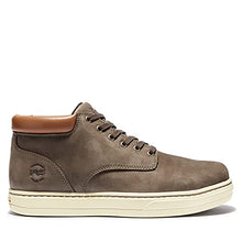 Load image into Gallery viewer, Timberland PRO Men's Disruptor Chukka Alloy Safety Toe EH Industrial & Construction Shoe, Donkey Nubuck, 10.5