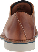 Load image into Gallery viewer, Clarks Men's Atticus Lace Oxford, Tan Leather, 10