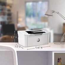 Load image into Gallery viewer, HP LaserJet Pro M15w Wireless Laser Printer (W2G51A)