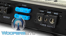 Load image into Gallery viewer, Soundstream BXA1-5000D 5,000 Watt Class D Monoblock Amplifier