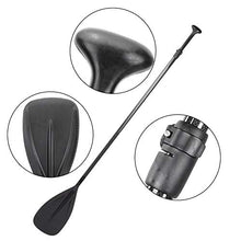 Load image into Gallery viewer, Fudax Boating Oar, Adjustable Paddleboard Oar Standup Paddles for Inflatable Boat Sail Boat for Surfboard Kayak