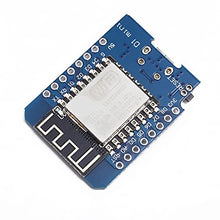 Load image into Gallery viewer, Songhe ESP8266 ESP-12F D1 Mini Modules Mini NodeMcu Lua 4M Bytes WLAN WiFi Internet Development Board for Arduino Compatible with WeMos D1 Mini NodeMcu 3pcs