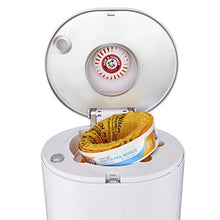 Load image into Gallery viewer, Munchkin Arm and Hammer Diaper Pail Refill Rings, 544 Count