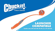 Load image into Gallery viewer, ChuckIt! Tennis Balls Small/Petite (2 Pack)
