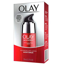 Load image into Gallery viewer, Olay Regenerist Serum, 1.7 Fl Oz
