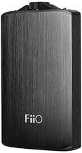Load image into Gallery viewer, FiiO A3 Portable Headphone Amplifier (Black)