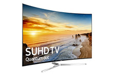 Load image into Gallery viewer, Samsung UN78KS9500 Curved 78-Inch 4K Ultra HD Smart LED TV (2016 Model)