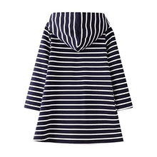 Load image into Gallery viewer, Youlebao Toddler Girl Clothes Long Sleeve Autumn Winter Girls Dresses for Kids 2-7 Years (as1, Age, 6_Years, HGS001, 6T)