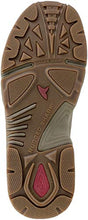 Load image into Gallery viewer, RUGGED SHARK Men's AXIS Boat Shoe, Premium Leather, Comfort Footbed, Tan, Men's Size 10