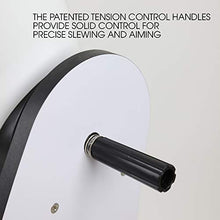 Load image into Gallery viewer, Sky Watcher Classic 200 Dobsonian 8-inch Aperature Telescope – Solid-Tube – Simple, Traditional Design – Easy to Use, Perfect for Beginners, White (S11610)