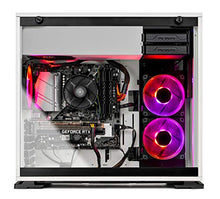 Load image into Gallery viewer, Skytech Shiva Gaming PC Desktop - AMD Ryzen 5 5600X 3.7GHz, RTX 3060 Ti 8GB GDDR6, 16GB DDR4 3200, 1TB SSD, 600W Gold PSU, AC WiFi, Windows 10 Home 64-bit
