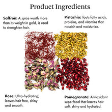 Load image into Gallery viewer, Joon Saffron Rose Shampoo + Pomegranate & Pistachio Oil, 10 Fl. Oz.