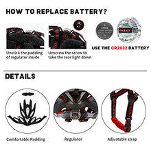Load image into Gallery viewer, Kingbike Bike Helmet Men Women Bicycle Adult Cycling Specialized Road Mountain MTB Helmets For Mens Womens Adults Casco Para Bicicleta with Safety Light Portable Bag Accessories (Black)