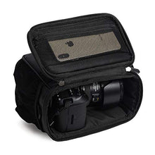 Load image into Gallery viewer, Rhinowalk Bike Handlebar Bag, Bike Front Bag Road Bike Bag Bike Frame Bag Bike Basket Bag Bicycle Bag Professional Cycling Accessories