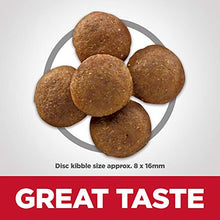 Load image into Gallery viewer, Hill's Science Diet Adult, Large Breed Dog Dry Food Perfect Digestion Chicken 12 lb Bag