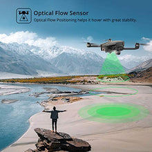 Load image into Gallery viewer, Holy Stone HS720 Foldable GPS Drone with 4K UHD Camera for Adults, Quadcopter with Brushless Motor, Auto Return Home, Follow Me, 26 Minutes Flight Time, Long Control Range, Includes Carrying Bag