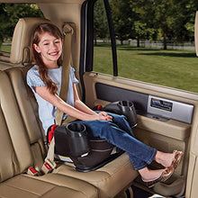 Load image into Gallery viewer, Graco Nautilus SnugLock LX 3 in 1 Harness Booster Car Seat, Codey