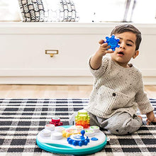Load image into Gallery viewer, Baby Einstein Symphony Gears Musical Gear Toddler Toy with Lights and Melodies, Ages 12 months and up