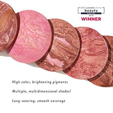 Load image into Gallery viewer, LAURA GELLER NEW YORK Baked Blush-n-Brighten Marbleized Blush- Tropic Hues Creamy Lightweight Satin Finish