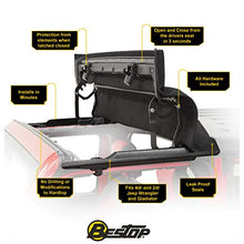 Load image into Gallery viewer, Bestop 5245035 Sunrider for Hardtop for 2007-2018 Wrangler JK 2-Door & Unlimited