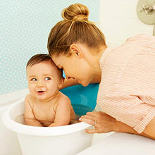 Load image into Gallery viewer, Munchkin Sit and Soak Baby Bath Tub, 0-12 Months, White
