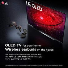 Load image into Gallery viewer, LG OLED55CXPUA Alexa Built-In CX 55" 4K Smart OLED TV (2020)