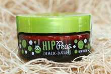 Load image into Gallery viewer, Hip Peas Natural Hair Styling Balm / Gel / Pomade - Light Hold