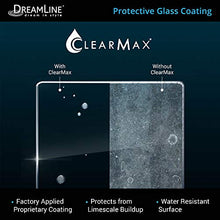 Load image into Gallery viewer, DreamLine Enigma-XO 56-60 in. W x 76 in. H Fully Frameless Sliding Shower Door in Oil Rubbed Bronze, SHDR-61607620-06