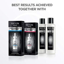 Load image into Gallery viewer, Nioxin Minoxidil Hair Regrowth Treatment For Women, 3 Count