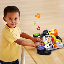 Load image into Gallery viewer, VTech Zoo Jamz Piano (Frustration Free Packaging)