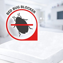 Load image into Gallery viewer, Ultimate Zippered Mattress Protector (Full)