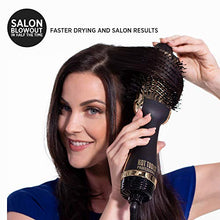 Load image into Gallery viewer, HOT TOOLS Professional 24K Gold One Step Dryer Volumizer