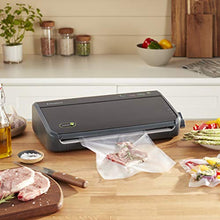 Load image into Gallery viewer, FoodSaver 8" and 11" Vacuum Seal Rolls Multipack | Make Custom-Sized BPA-Free Vacuum Sealer Bags
