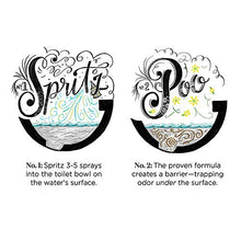 Load image into Gallery viewer, Poo-Pourri Spiced Berry Before-You-Go Toilet Spray to Trap Odors and Leave Bathrooms Smelling Great with a Blend of Essential Oils for a Refreshing Poo Spray, 2 oz
