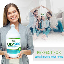 Load image into Gallery viewer, Hypochlorous Acid 500PPM (4-Gallons) For Dental And Medical Professionals, HOCL Surface Cleaner For ULV Foggers