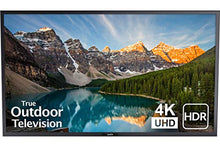 Load image into Gallery viewer, SunBriteTV Outdoor Television | 55-inch Veranda (2nd Gen) 4K UHD HDR LED TV, SB-V-55-4KHDR-BL