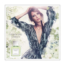 Load image into Gallery viewer, Vera Wang Embrace Eau de Toilette Spray for Women, Green Tea & Pear Blossom, 1 Fl Oz