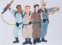 Load image into Gallery viewer, REAL GHOSTBUSTERS 1-10